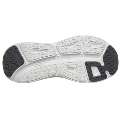 Skechers Max Cushioning Endeavour Kauska Men’s Running Shoes 10.5 Dark Gray