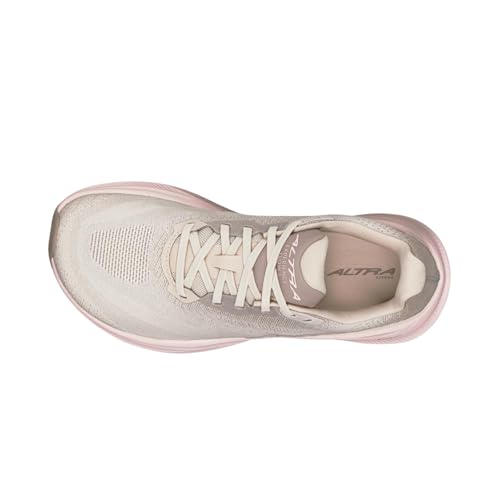 Women's Experience Flow 3 Road Running Shoe - Tan, Size 10