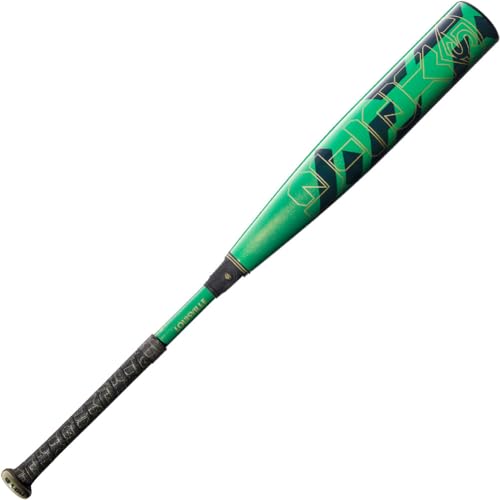 Louisville Slugger Meta USSSA Baseball Bat -8 31"/23 oz Composite with Vibration Control