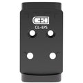 Glock MOS Adapter Plate for Holosun EPS & EPS Carry - Made in USA