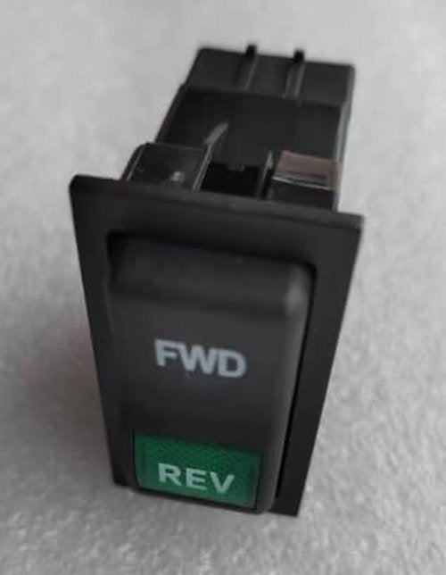 QXNASU Forward/Reverse Switch,Direction Selector for Tomberlin E-Merge Cart 1007218