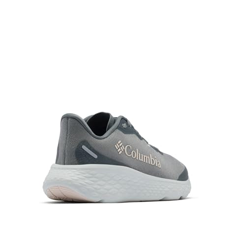Columbia Women's Konos Featherweight Trail Shoes 6.5 Sedona Sage/Tea Light