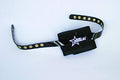 Douglas Football Pro Arm Restraint Black / Medium (18") for Injury Prevention