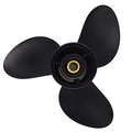 ARKDOZA 14x19 Aluminum Outboard Propeller for Suzuki DF90/100/115/140HP Engines
