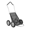 VEVOR 500lbs Heavy-Duty Aluminum Game Cart with 4-Wheel All-Terrain Folding Design