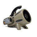 Icotec 300+ Predator Call with Bluetooth, 300-Yard Remote Range, 15 Sounds