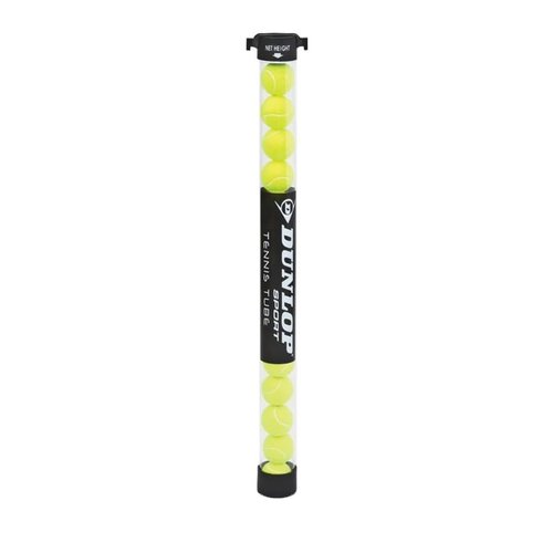 Dunlop Sports Tennis Tube(Tennis Ball Pickup), Black, 96 cm Length