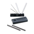 Spyderco Tri-Angle Sharpmaker Knife Sharpening System with Ceramic Stones