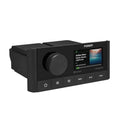 Fusion MS-RA210 Marine Stereo with DSP, Waterproof, Bluetooth Control