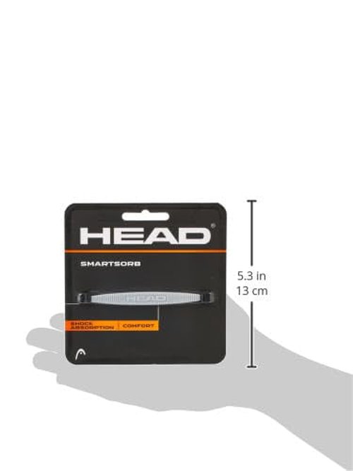 HEAD Smartsorb Tennis Racket Vibration Dampener Racquet String Shock Absorbers