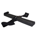 Pilates Parasetter Suede-Like Rollers for Stress Relief, Back Pain & Hormone Balance