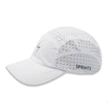 HyperG Racing Performance Cap - Lightweight Quick Dry Sport Hat, Unisex, One Size, Reflection Variant