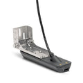 Transom Mount Fish Finder Transducer - Humminbird XM-9-HW-MSI-T, One Size