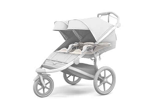 Thule Newborn Inlay for Baby Strollers - Extra Comfort & Protection