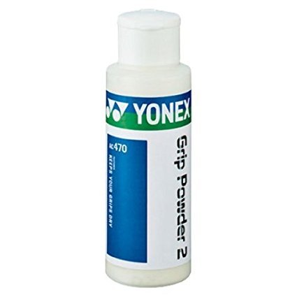 YONEX Grip Powder AC470 (ac470f2)