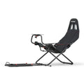 Playseat Challenge Foldable Sim Racing Cockpit - Compact & Adjustable
