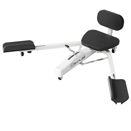 Seanleecore PRO Leg Split Machine for Flexibility & Stretching, Ballet & Gymnastics Equipment