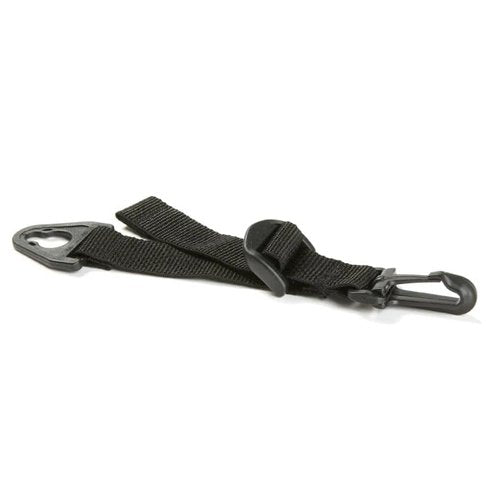Burley Design Universal Bag Clips, One Size