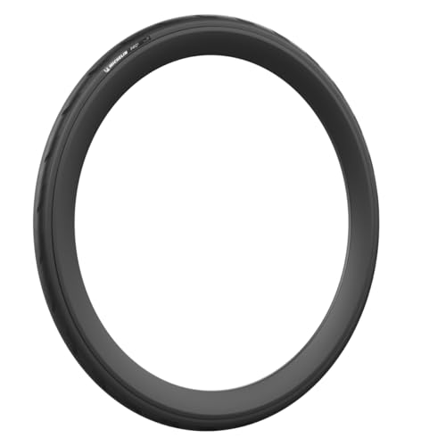 Michelin PRO5 Tubeless Road Bike Tire 700x30C Black for E-Bikes