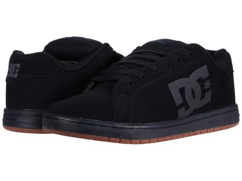 Gaveler- Black/Gum- 8