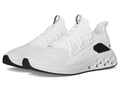 Puma Mens Softride Frequence Shoes - White & Feather Gray, Size 8