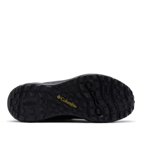 Columbia Terrastride BC Hiking Sneaker - Nori & Peppercorn, Men's 9.5