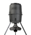Moultrie Gravity Deer Feeder - 250 lb Capacity Tripod Game Feeder - No Power Needed