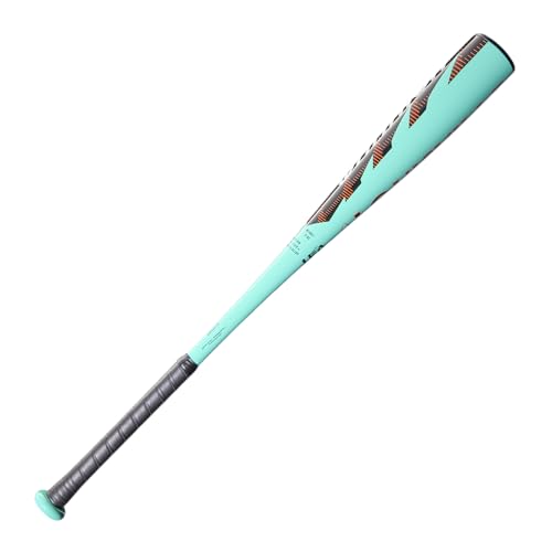 Baseball Bat Louisville Slugger 2026 Warrior (-10) 28-Inch USA Alloy Bat