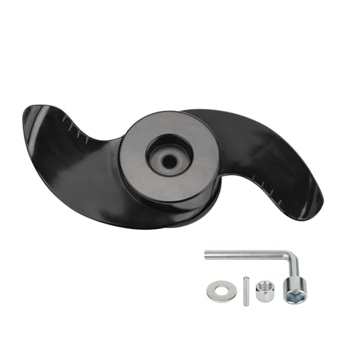 Watercraft Propeller for Minn Kota Trolling Motor 4-Inch Diameter MKP-33