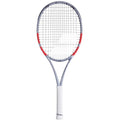 Babolat Pure Strike Jr 26 Inch Tennis Racket 4th Gen for Youth Competition Players