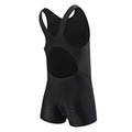 Girls' One-Piece Swimsuit Athletic Bathing Suit Size 6-16 Years