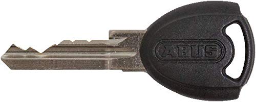 Abus uGrip Bordo 5700 Big Folding Lock 3.2ft - 5mm Steel Links Black with SH Bracket