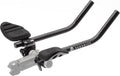 Redshift Aluminum Quick-Release Bike Aero Bars - L-Bend Variation