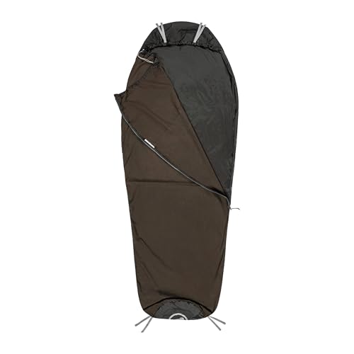 Mammut EMT Bivouac Bag Bison / 195L Lightweight Mummy Sleeping Bag Cover