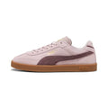 PUMA Men's Club ERA II Golf Shoes - Misty Pink & Rich Cocoa, Size 10