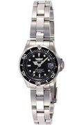 Invicta Women's Pro Diver Watch - 24.5mm Silver Variation