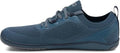 Men’s Knit Zero Drop Workout & Lifestyle Sneakers - Orion Blue, Size 10.5