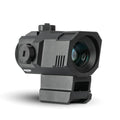 Monstrum Cyborg 4X Prism Scope with BDC Reticle for Rifles