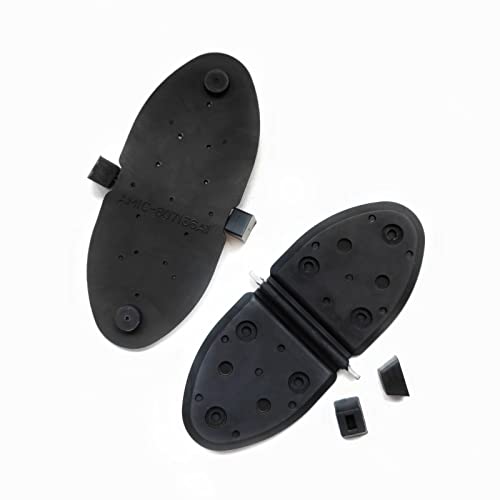 4-Inch Water Shutter Bellows Kit for MerCruiser GM V6 V8 Engines