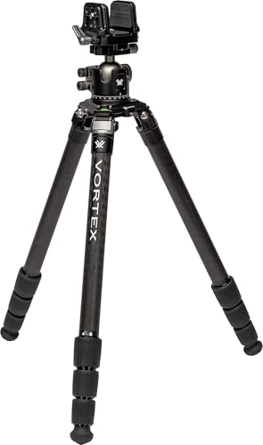 Lightweight Rifle Clamp Tripod Mount for Hunting & Photography