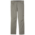 Outdoor Research Men's Ferrosi Pants - 36W x 34L Pewter Outdoor Pants