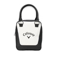 Callaway Practice Caddy 2024 Golf Training Aid - Black & White