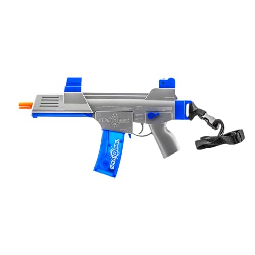 Water Gel Ball Blaster Kit - Fully Auto Water Bead Shooter with 400 Rounds & Accessories