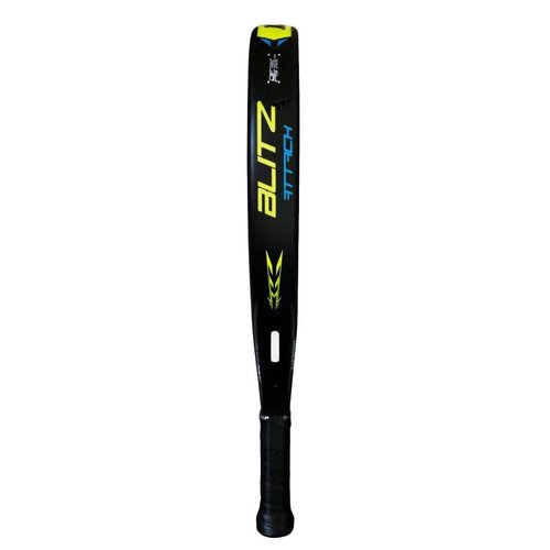 Dunlop Sports Blitz Attack Padel Racket