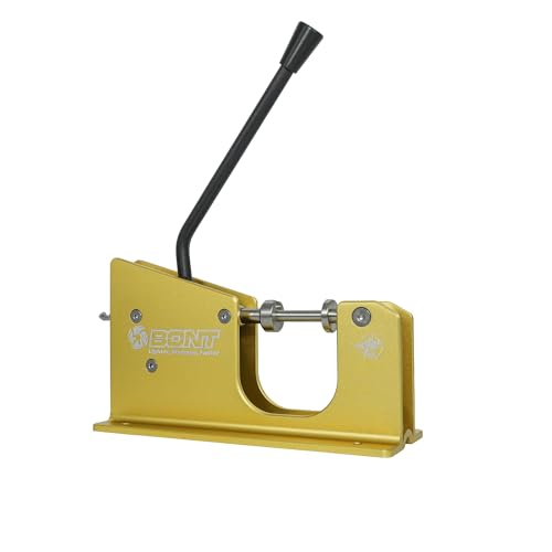 Bont Gold V2 Inline Bearing Press & Puller - Aluminum Tool for 125mm Wheels