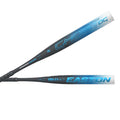 Easton Ghost OG Double Barrel Fastpitch Bat - Blue/White -10 - 32 Inches