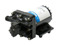 Shurflo Aqua King II 3.0 GPM Submersible Water Pump, 12VDC, 55 PSI