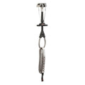 Wild Country Friend Rock Climbing Cams - Lightweight, Active Protection for Trad & Alpine Climbing - Silver - 0.4