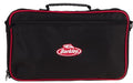 Berkley Jar Bait Folder - 16 Jars Not Included, Fishing Storage Soft Tackle Bag