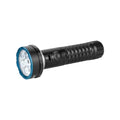 OLIGHT Prowess Rechargeable Flashlight Black, 5000 Lumens, Multi-Function with Holster